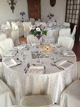 B&B Castello Del Capitano Delle Artiglierie 카스트로카로테르메