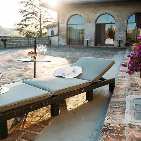 Castello Del Capitano Delle Artiglierie Castrocaro Terme