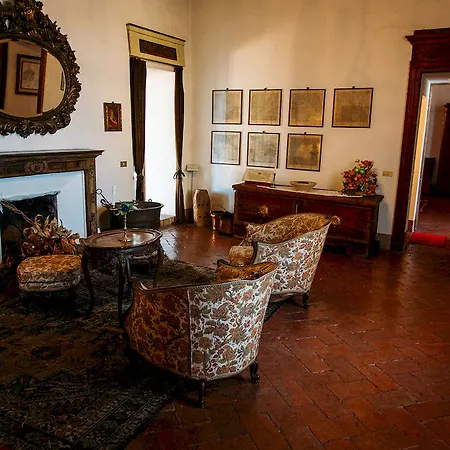 Castello Del Capitano Delle Artiglierie 4* Castrocaro Terme