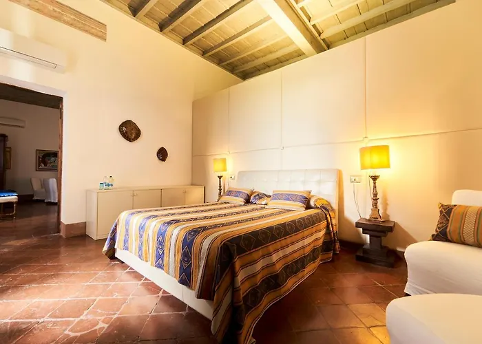 Alojamento de Acomodação e Pequeno-almoço Castello Del Capitano Delle Artiglierie