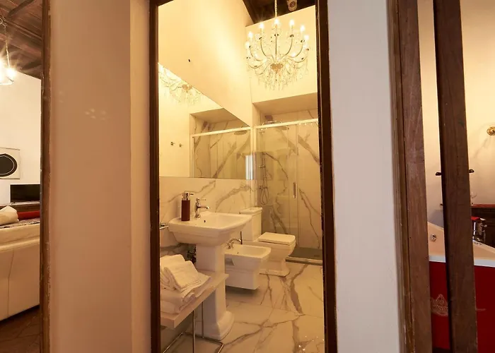 Castello Del Capitano Delle Artiglierie Alojamento de Acomodação e Pequeno-almoço Castrocaro Terme