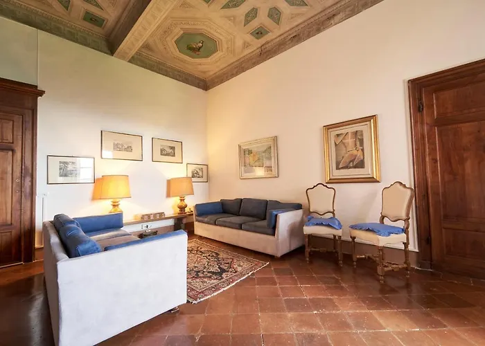 Castello Del Capitano Delle Artiglierie Castrocaro Terme