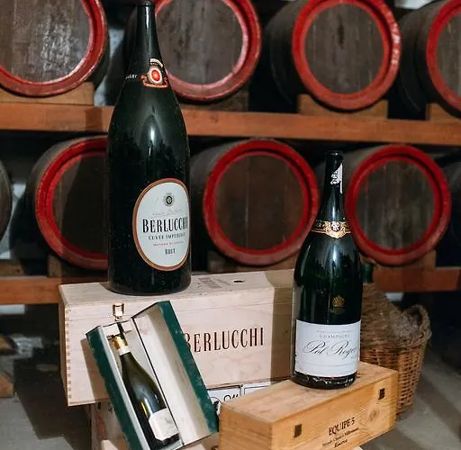 Castello Del Capitano Delle Artiglierie Alojamento de Acomodação e Pequeno-almoço 4*