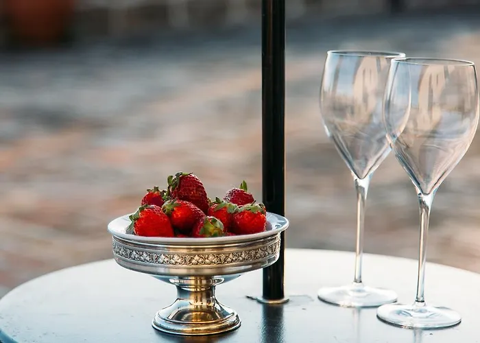 Castello Del Capitano Delle Artiglierie 4* Castrocaro Terme