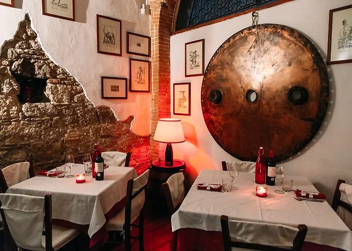 Castello Del Capitano Delle Artiglierie Alojamento de Acomodação e Pequeno-almoço 4*