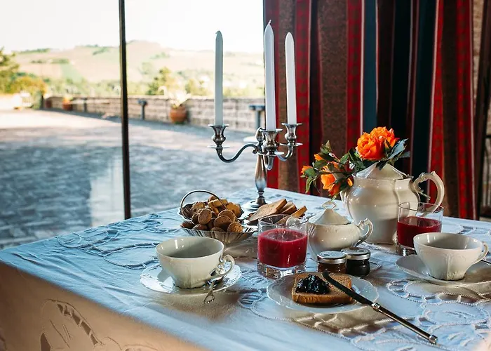 Castello Del Capitano Delle Artiglierie