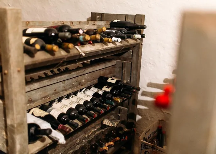 Castello Del Capitano Delle Artiglierie Alojamento de Acomodação e Pequeno-almoço