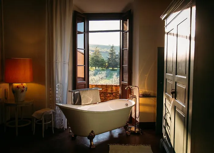 Castello Del Capitano Delle Artiglierie 4*