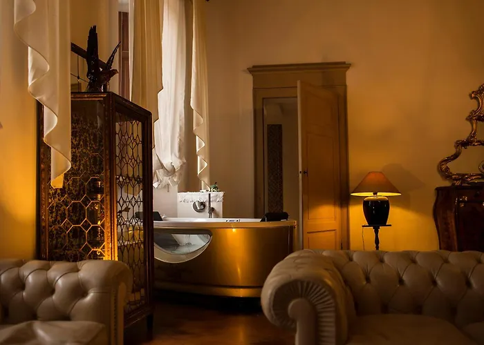 Castello Del Capitano Delle Artiglierie 4*