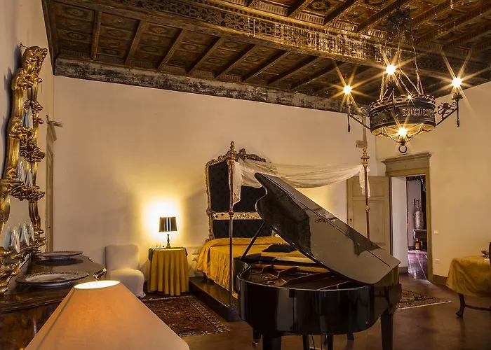 Castello Del Capitano Delle Artiglierie Alojamento de Acomodação e Pequeno-almoço Castrocaro Terme