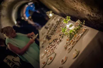 Castello Del Capitano Delle Artiglierie Alojamento de Acomodação e Pequeno-almoço