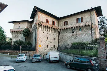 Castello Del Capitano Delle Artiglierie Alojamento de Acomodação e Pequeno-almoço