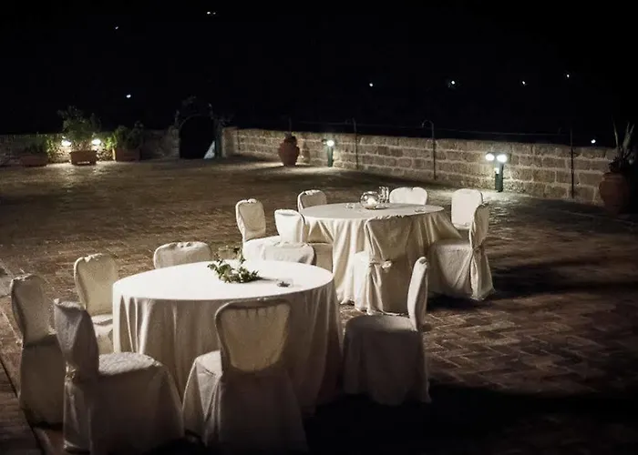 Castello Del Capitano Delle Artiglierie 4*