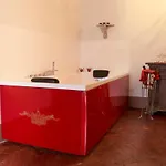 Castello Del Capitano Delle Artiglierie 4* Castrocaro Terme