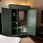 Castello Del Capitano Delle Artiglierie 4*