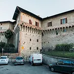Castello Del Capitano Delle Artiglierie Panzió