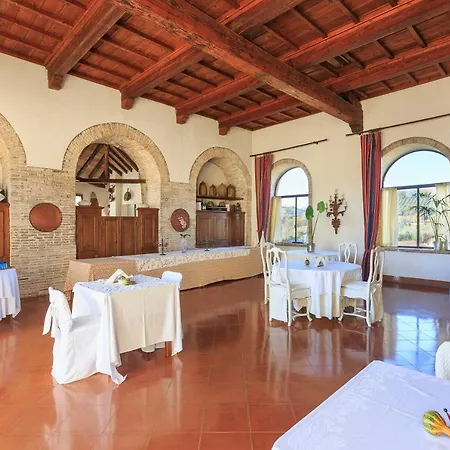 Castello Del Capitano Delle Artiglierie Bed & Breakfast Castrocaro Terme