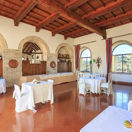 Castello Del Capitano Delle Artiglierie Bed and breakfast Castrocaro Terme