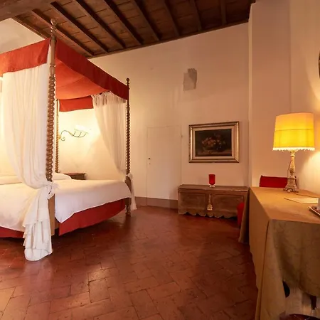 Castello Del Capitano Delle Artiglierie Castrocaro Terme