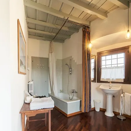 Bed and breakfast Castello Del Capitano Delle Artiglierie Castrocaro Terme