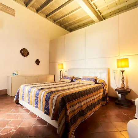Bed & Breakfast Castello Del Capitano Delle Artiglierie