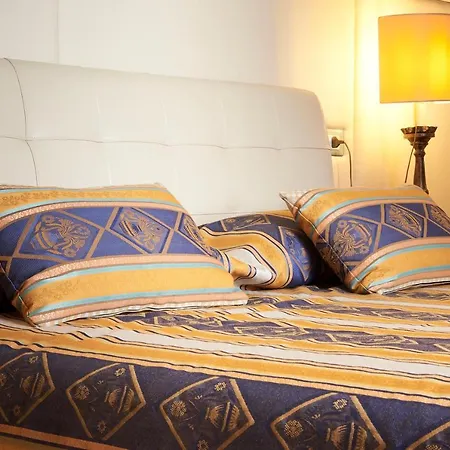 Castello Del Capitano Delle Artiglierie Panzió