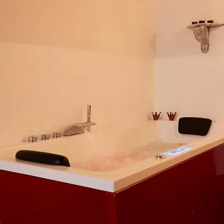 Bed & Breakfast Castello Del Capitano Delle Artiglierie