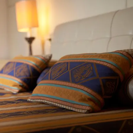 Bed and breakfast Castello Del Capitano Delle Artiglierie 4*