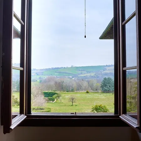 Castello Del Capitano Delle Artiglierie Bed and breakfast Castrocaro Terme