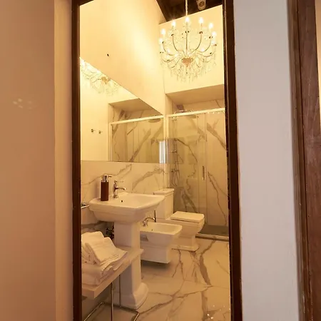 Castello Del Capitano Delle Artiglierie Bed and breakfast Castrocaro Terme