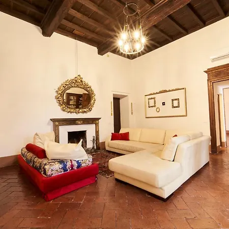 Panzió Castello Del Capitano Delle Artiglierie 4*