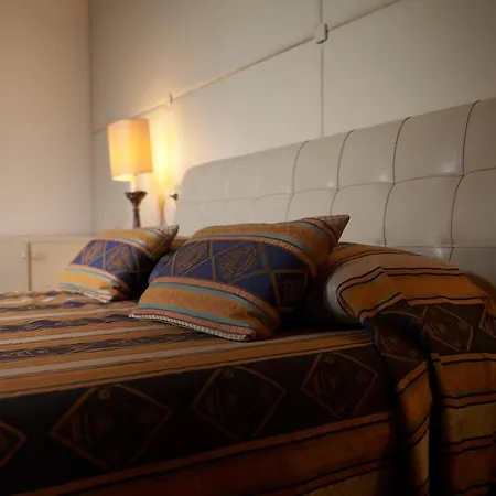 Bed and breakfast Castello Del Capitano Delle Artiglierie Castrocaro Terme