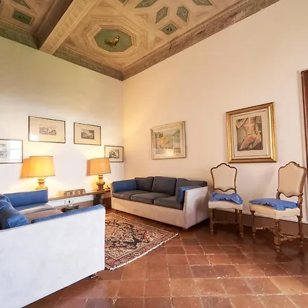 Castello Del Capitano Delle Artiglierie Castrocaro Terme