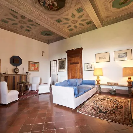 Castello Del Capitano Delle Artiglierie