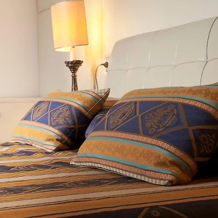 Bed and Breakfast Castello Del Capitano Delle Artiglierie