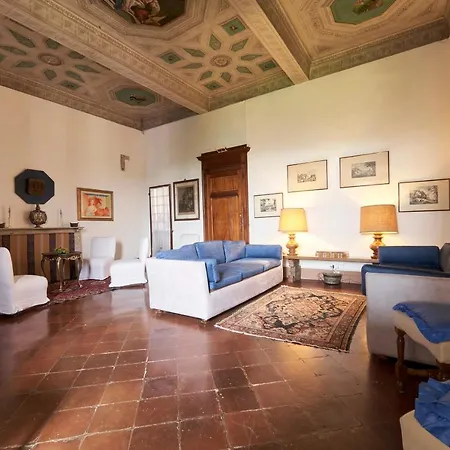 Castello Del Capitano Delle Artiglierie 4*