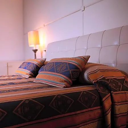 Bed & Breakfast Castello Del Capitano Delle Artiglierie