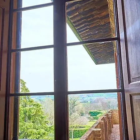 Bed & Breakfast Castello Del Capitano Delle Artiglierie