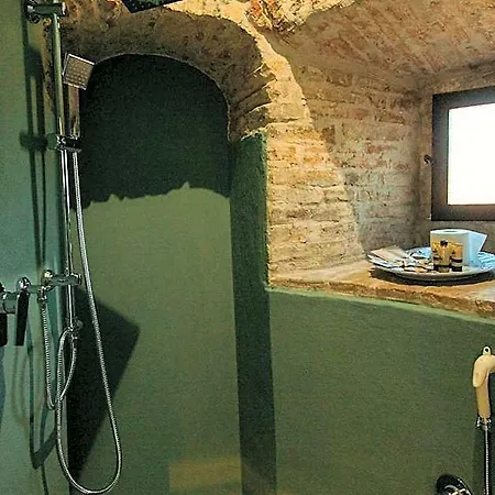 Castello Del Capitano Delle Artiglierie Bed & Breakfast