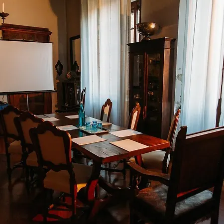 Bed & Breakfast Castello Del Capitano Delle Artiglierie Castrocaro Terme