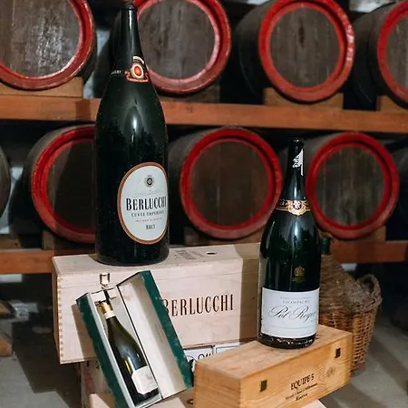 Castello Del Capitano Delle Artiglierie Bed and breakfast 4*