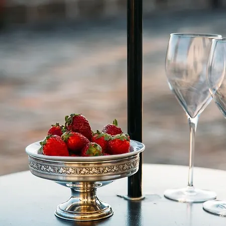 Castello Del Capitano Delle Artiglierie 4* Castrocaro Terme