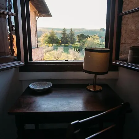 Bed & Breakfast Castello Del Capitano Delle Artiglierie