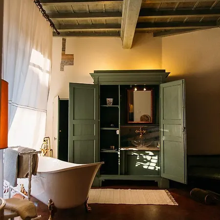 Castello Del Capitano Delle Artiglierie Castrocaro Terme