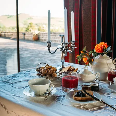 Castello Del Capitano Delle Artiglierie