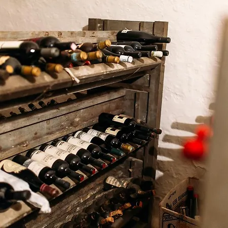 Castello Del Capitano Delle Artiglierie Bed and breakfast