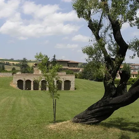 Bed & Breakfast Castello Del Capitano Delle Artiglierie Castrocaro Terme