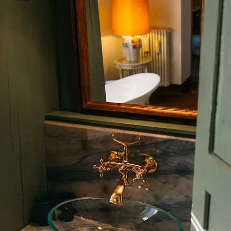 Bed and breakfast Castello Del Capitano Delle Artiglierie Castrocaro Terme