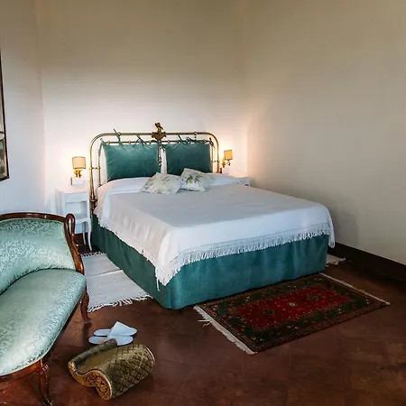 Bed & Breakfast Castello Del Capitano Delle Artiglierie Castrocaro Terme