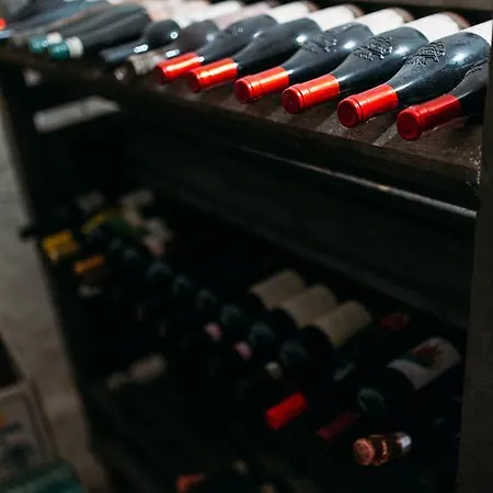 Castello Del Capitano Delle Artiglierie Bed and breakfast Castrocaro Terme